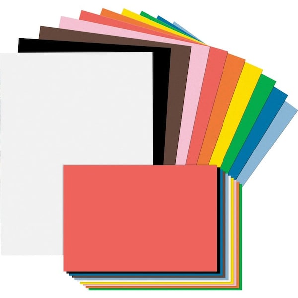 Paper, Constructn, Ast, 2000Sh Pk